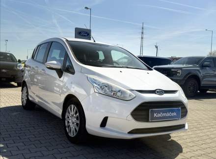 Ford - B-MAX