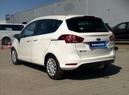 Ford - B-MAX