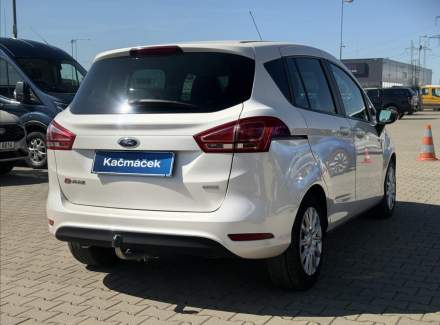 Ford - B-MAX