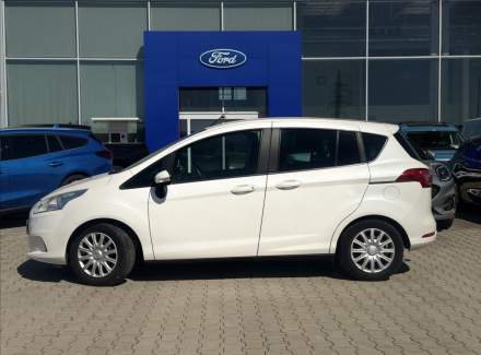 Ford - B-MAX