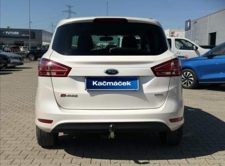 Ford - B-MAX