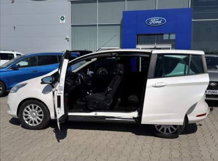 Ford - B-MAX