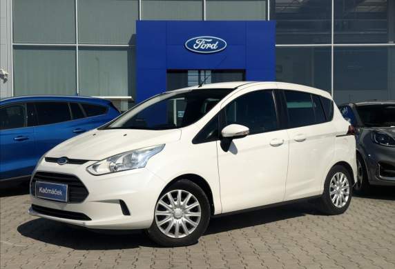 Ford - B-MAX
