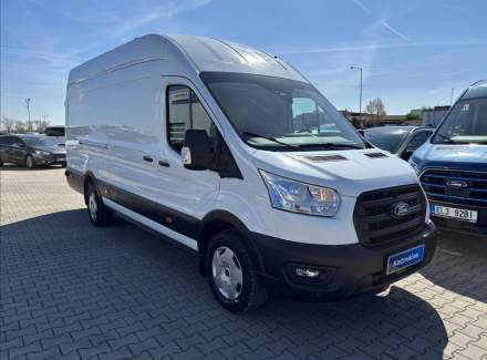 Ford - Transit