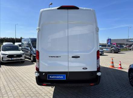 Ford - Transit