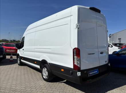 Ford - Transit