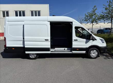 Ford - Transit