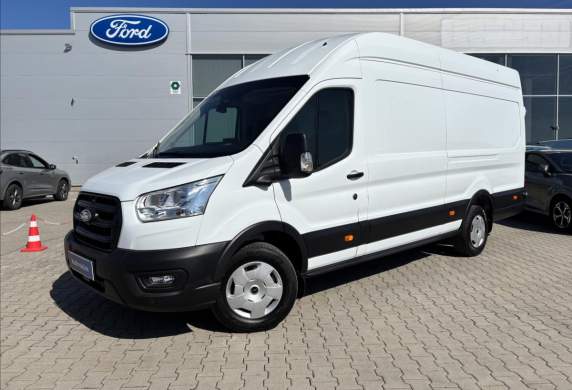Ford - Transit