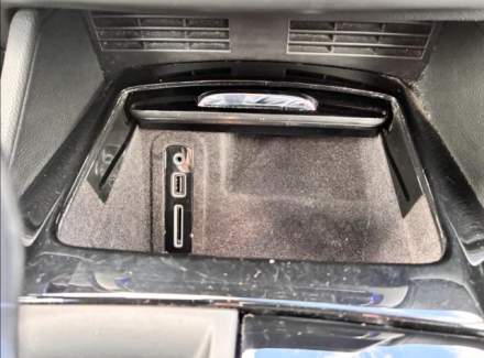 Maserati - Levante