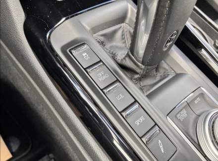 Maserati - Levante