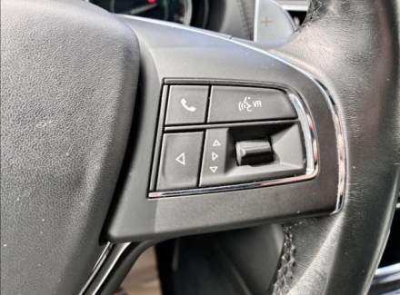 Maserati - Levante