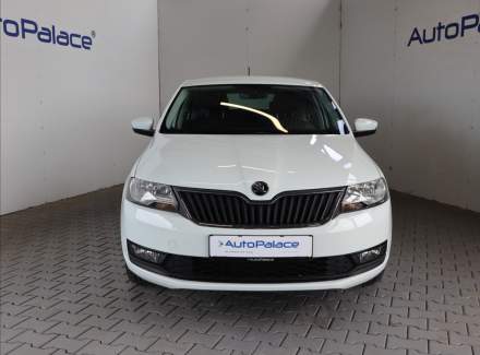 Škoda - Rapid