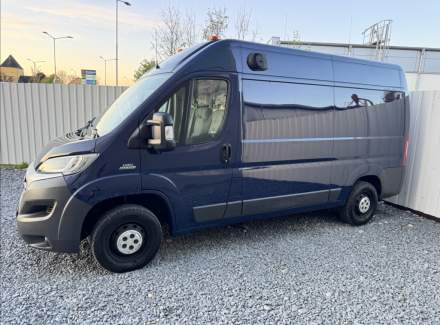 Fiat - Ducato