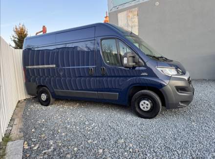 Fiat - Ducato