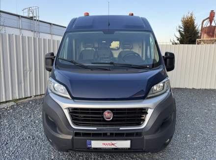 Fiat - Ducato