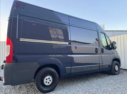 Fiat - Ducato