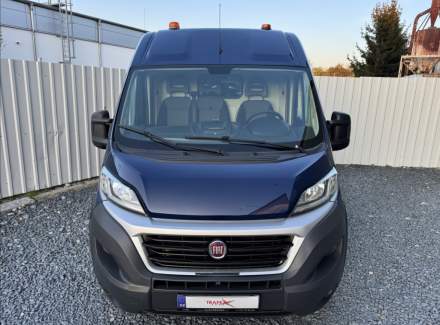 Fiat - Ducato