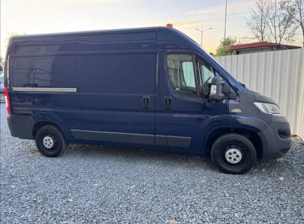 Fiat - Ducato