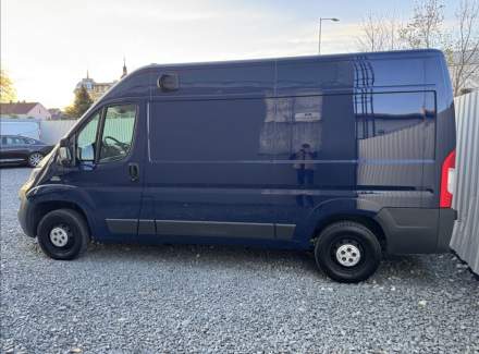 Fiat - Ducato