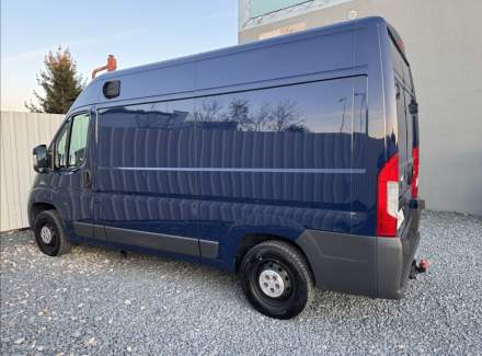 Fiat - Ducato