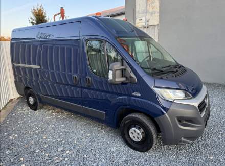 Fiat - Ducato
