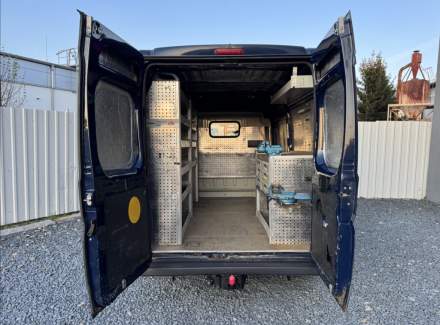 Fiat - Ducato