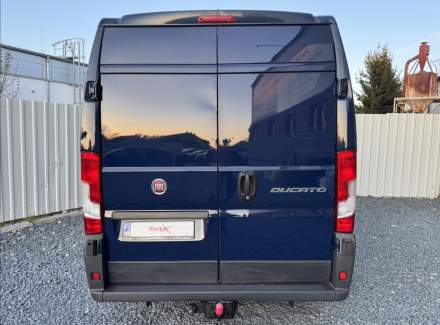 Fiat - Ducato
