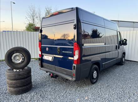 Fiat - Ducato
