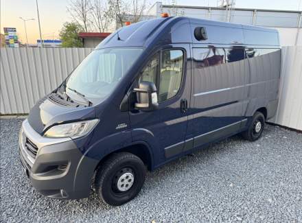 Fiat - Ducato