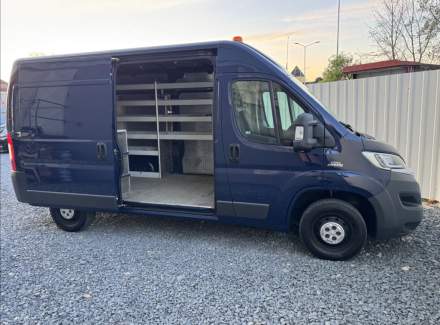 Fiat - Ducato