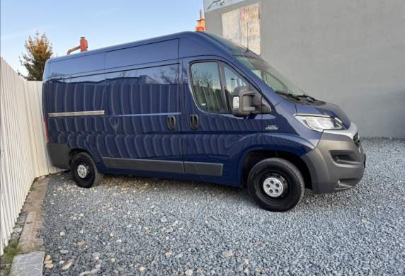 Fiat - Ducato