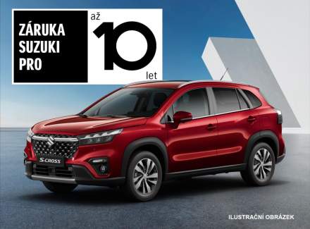 Suzuki - SX4