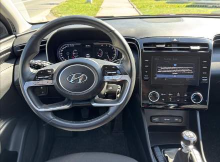Hyundai - Tucson