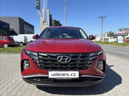 Hyundai - Tucson