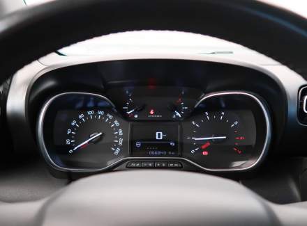 Citroën - C3 Aircross