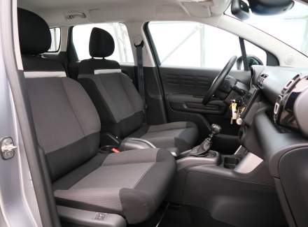 Citroën - C3 Aircross