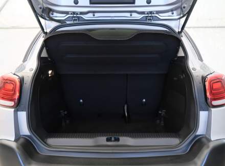 Citroën - C3 Aircross