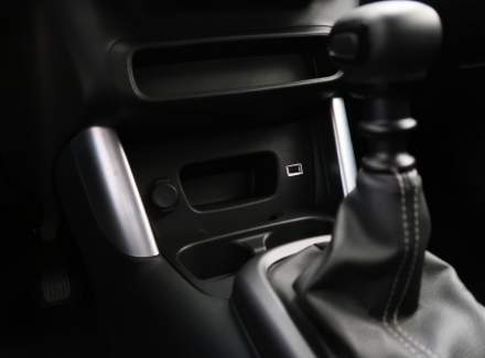 Citroën - C3 Aircross