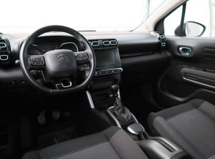 Citroën - C3 Aircross