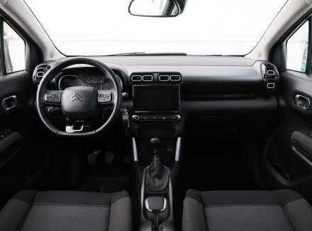 Citroën - C3 Aircross