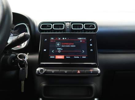 Citroën - C3 Aircross