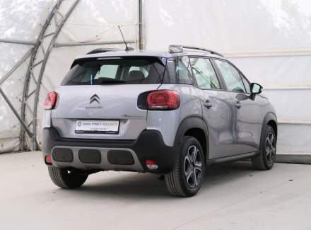 Citroën - C3 Aircross