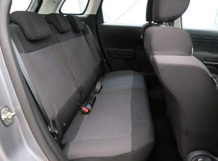 Citroën - C3 Aircross