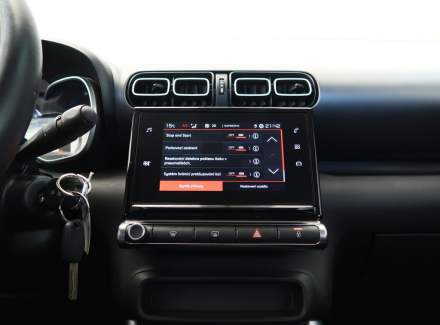 Citroën - C3 Aircross