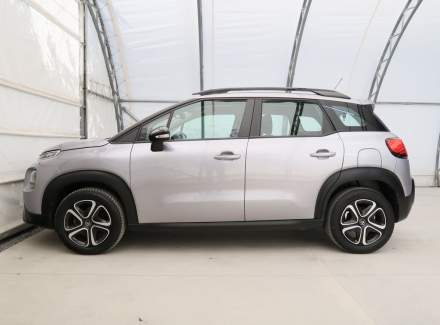 Citroën - C3 Aircross