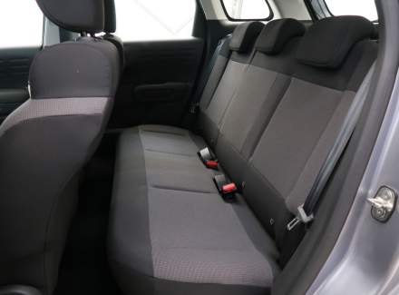 Citroën - C3 Aircross