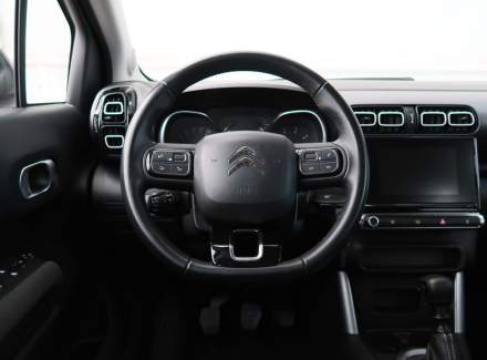 Citroën - C3 Aircross