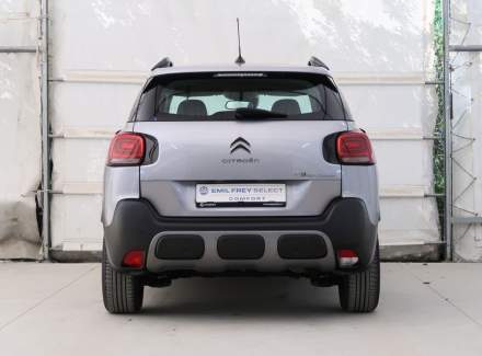 Citroën - C3 Aircross