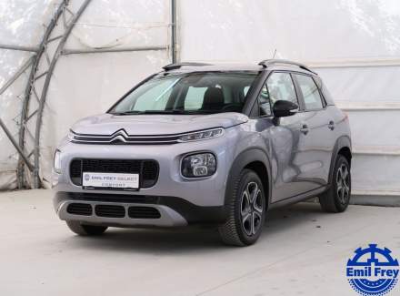Citroën - C3 Aircross