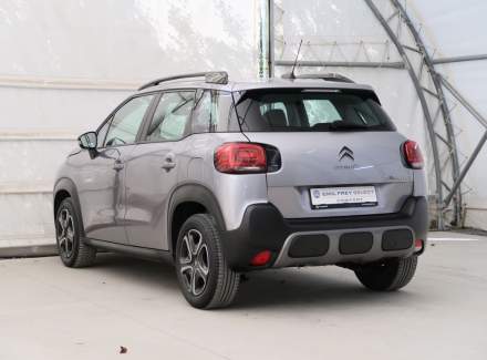Citroën - C3 Aircross